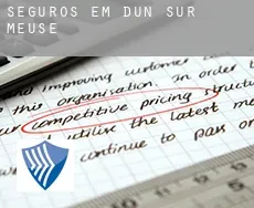 Seguros em  Dun-sur-Meuse