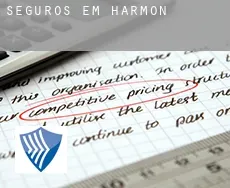Seguros em  Harmon
