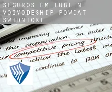 Seguros em  Powiat świdnicki (Lublin Voivodeship)