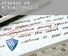 Seguros em  McKinleyville