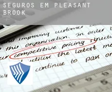 Seguros em  Pleasant Brook