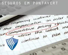 Seguros em  Pontavert