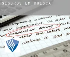Seguros em  Ruesca