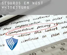 Seguros em  West Whitesburg