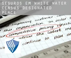 Seguros em  White Water