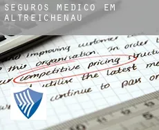 Seguros médico em  Altreichenau