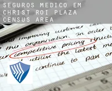Seguros médico em  Christ-Roi-Plaza (census area)