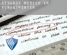 Seguros médico em  Königswinter