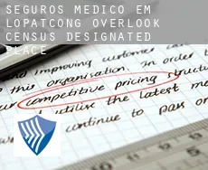 Seguros médico em Lopatcong Overlook