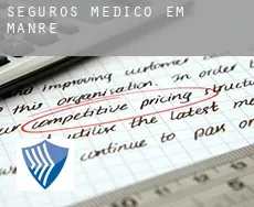 Seguros médico em  Manre