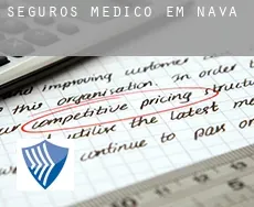 Seguros médico em  Nava