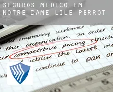 Seguros médico em  Notre-Dame-de-l'Île-Perrot
