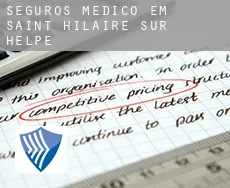 Seguros médico em  Saint-Hilaire-sur-Helpe
