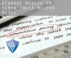 Seguros médico em  Santa Lucía Milpas Altas
