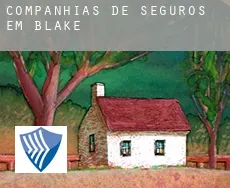 Companhias de seguros em  Blake