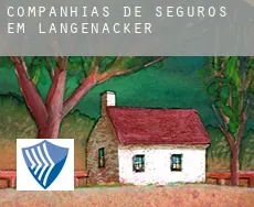 Companhias de seguros em  Langenacker