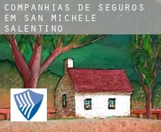 Companhias de seguros em San Michele Salentino