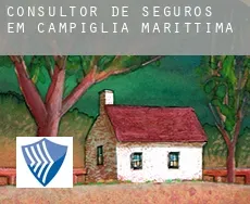 Consultor de seguros em  Campiglia Marittima