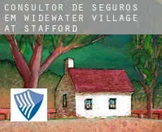 Consultor de seguros em  Widewater Village at Stafford