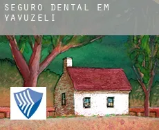 Seguro dental em  Yavuzeli