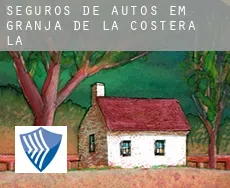 Seguros de autos em  Granja de la Costera (la)