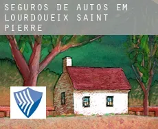 Seguros de autos em  Lourdoueix-Saint-Pierre
