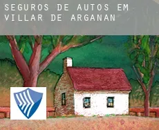 Seguros de autos em  Villar de Argañán