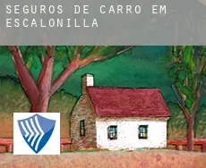 Seguros de carro em  Escalonilla