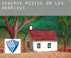 Seguros médico em  Les Andrieux