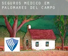 Seguros médico em  Palomares del Campo