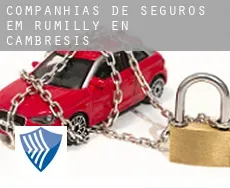 Companhias de seguros em  Rumilly-en-Cambrésis
