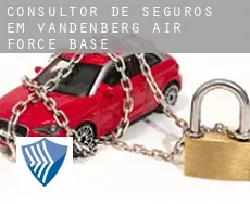 Consultor de seguros em  Vandenberg Air Force Base