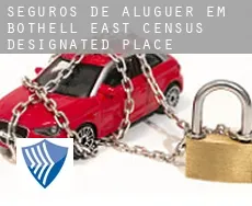 Seguros de aluguer em  Bothell East