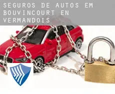 Seguros de autos em  Bouvincourt-en-Vermandois