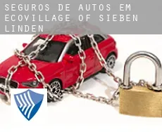 Seguros de autos em  Ecovillage of Sieben Linden