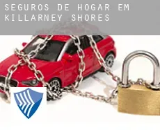 Seguros de hogar em Killarney Shores