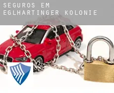Seguros em  Eglhartinger Kolonie
