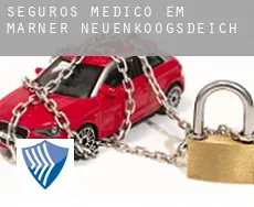 Seguros médico em  Marner Neuenkoogsdeich
