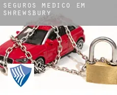 Seguros médico em  Shrewsbury