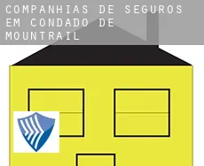Companhias de seguros em Condado de Mountrail