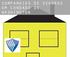 Companhias de seguros em Condado de Washington