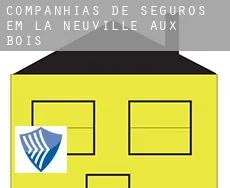 Companhias de seguros em La Neuville-aux-Bois