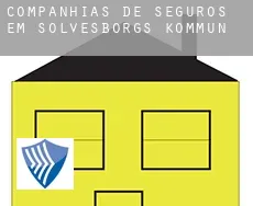 Companhias de seguros em  Sölvesborgs Kommun