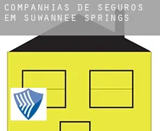 Companhias de seguros em  Suwannee Springs