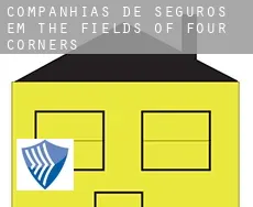 Companhias de seguros em  The Fields of Four Corners