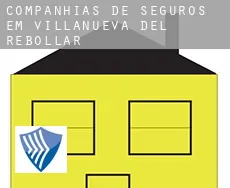 Companhias de seguros em  Villanueva del Rebollar