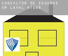 Consultor de seguros em  Laval-Atger