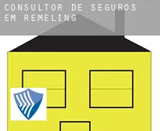 Consultor de seguros em  Rémeling