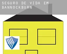 Seguro de vida em  Bannockburn