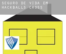 Seguro de vida em  Hackballs Cross